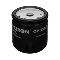 FILTRON OP 537/1 Ölfilter