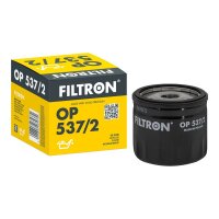 FILTRON OP 537/2 Ölfilter