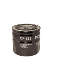 FILTRON OP 538 Ölfilter