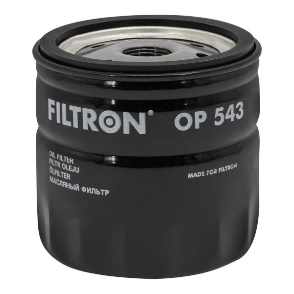 FILTRON OP 543 Ölfilter
