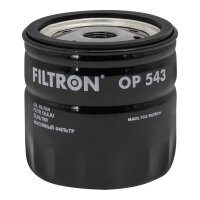 FILTRON OP 543 Ölfilter
