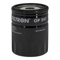 FILTRON OP 545 Ölfilter