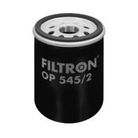 FILTRON OP 545/2 Ölfilter
