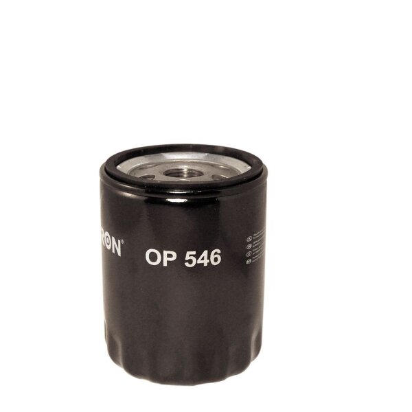 FILTRON OP 546 Ölfilter