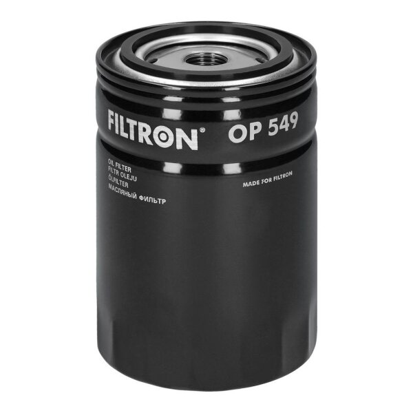 FILTRON OP 549 Ölfilter