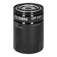 FILTRON OP 549 Ölfilter