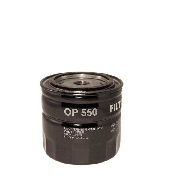 FILTRON OP 550 Ölfilter