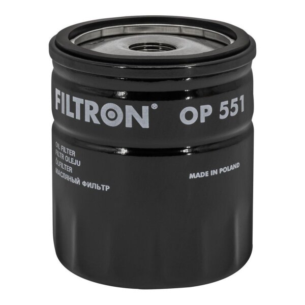 FILTRON OP 551 Ölfilter