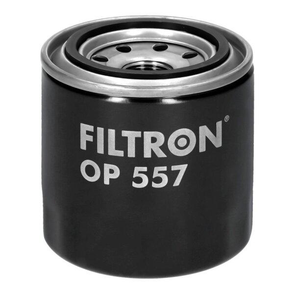 FILTRON OP 557 Ölfilter