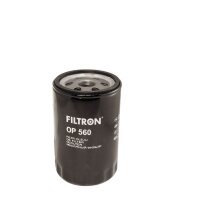 FILTRON OP 560 Ölfilter