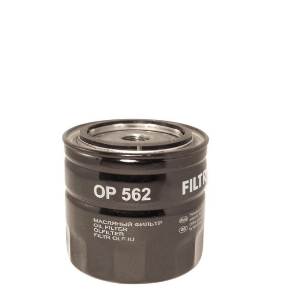 FILTRON OP 562 Ölfilter