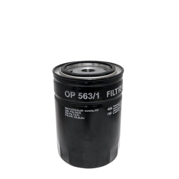 FILTRON OP 563/1 Ölfilter