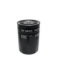 FILTRON OP 563/1 Ölfilter