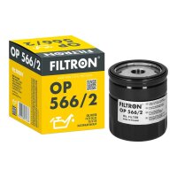 FILTRON OP 566/2 Ölfilter