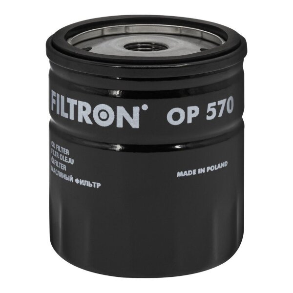 FILTRON OP 570 Ölfilter