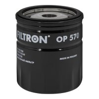 FILTRON OP 570 Ölfilter