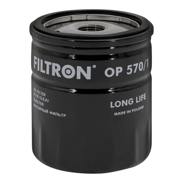 FILTRON OP 570/1 Ölfilter