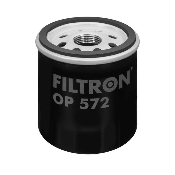 FILTRON OP 572 Ölfilter