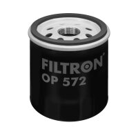 FILTRON OP 572 Ölfilter