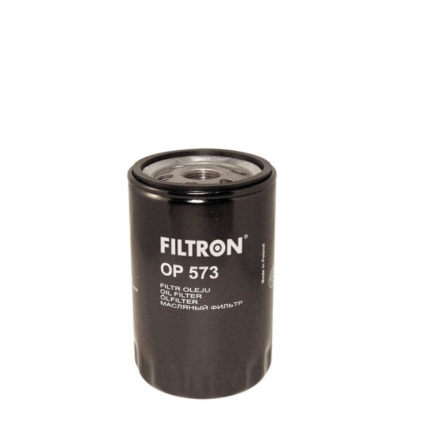 FILTRON OP 573 Ölfilter
