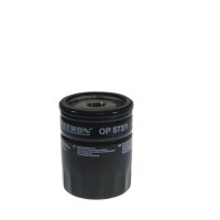 FILTRON OP 573/1 Ölfilter