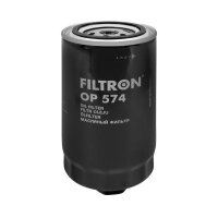 FILTRON OP 574 Ölfilter