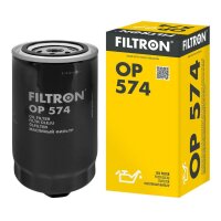FILTRON OP 574 Ölfilter
