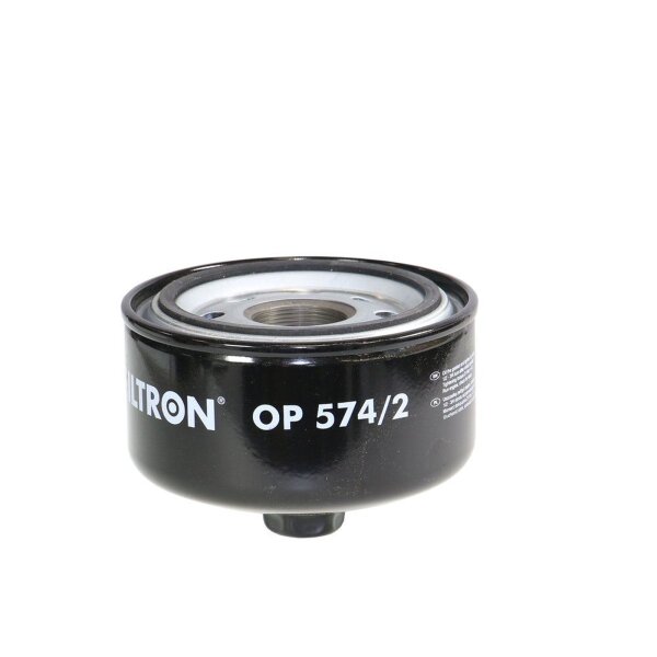 FILTRON OP 574/2 Ölfilter