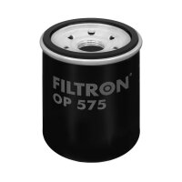 FILTRON OP 575 Ölfilter