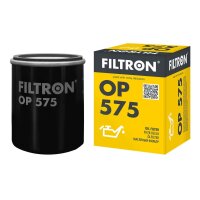 FILTRON OP 575 Ölfilter