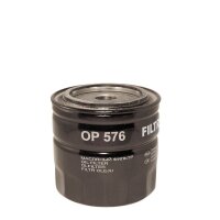 FILTRON OP 576 Ölfilter