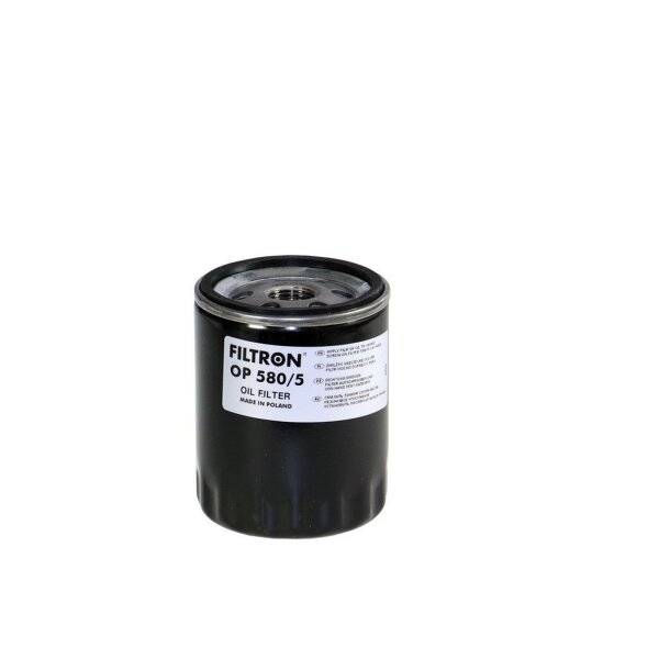 FILTRON OP 580/5 Ölfilter
