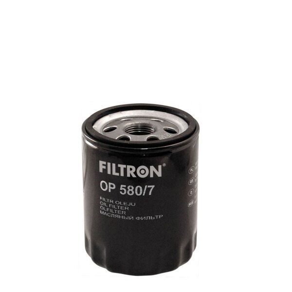 FILTRON OP 580/7 Ölfilter