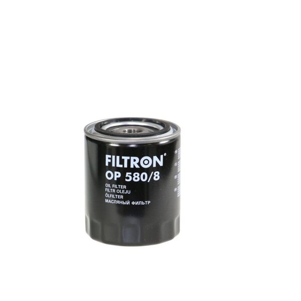 FILTRON OP 580/8 Ölfilter