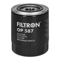 FILTRON OP 587 Ölfilter