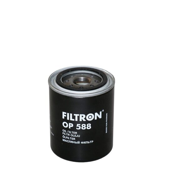 FILTRON OP 588 Ölfilter