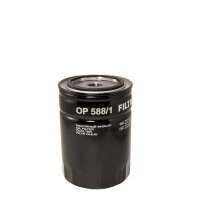 FILTRON OP 588/1 Ölfilter