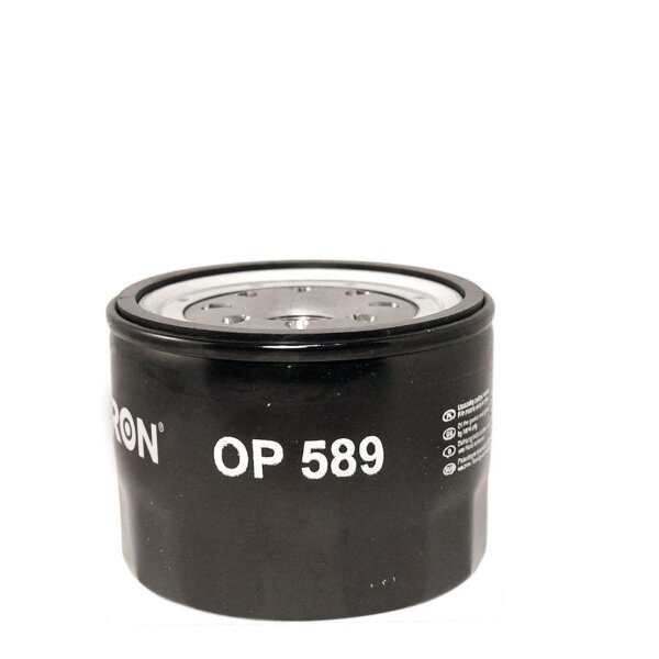 FILTRON OP 589 Ölfilter