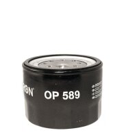 FILTRON OP 589 Ölfilter