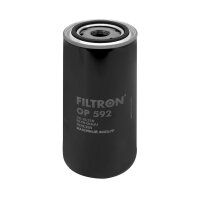 FILTRON OP 592 Ölfilter