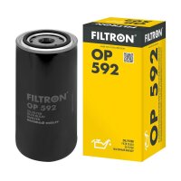 FILTRON OP 592 Ölfilter