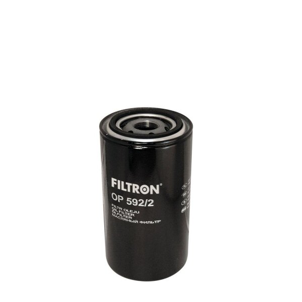 FILTRON OP 592/2 Ölfilter
