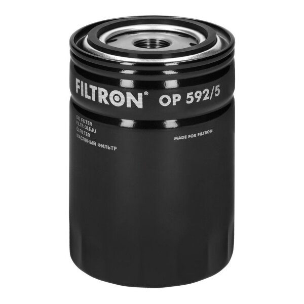 FILTRON OP 592/5 Ölfilter