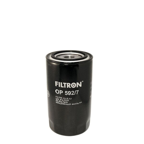 FILTRON OP 592/7 Ölfilter