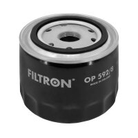 FILTRON OP 592/8 Ölfilter
