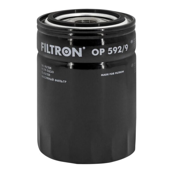 FILTRON OP 592/9 Ölfilter