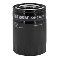 FILTRON OP 592/9 Ölfilter