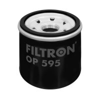 FILTRON OP 595 Ölfilter