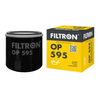 FILTRON OP 595 Ölfilter