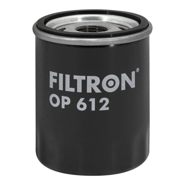FILTRON OP 612 Ölfilter